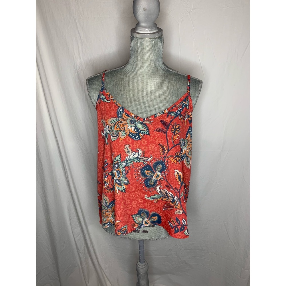 Hollister Tank Top